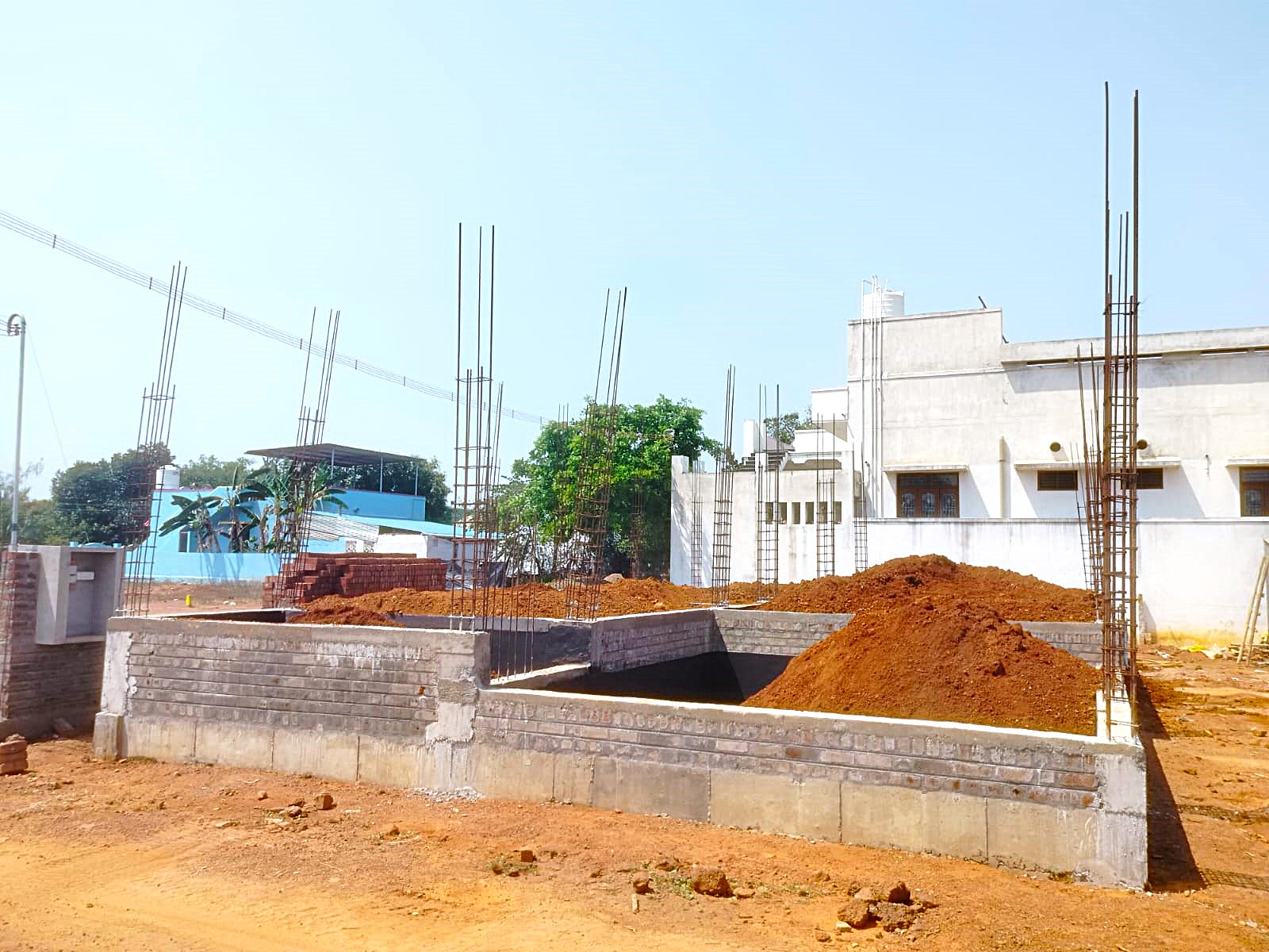 Interior Design Company in Karaikudi